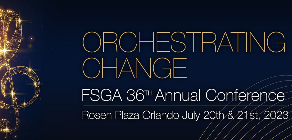 2023 FSGA Conference