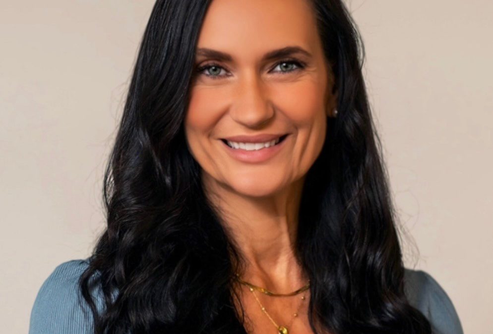 Public Relations / Sponsorships – Jennifer Brady