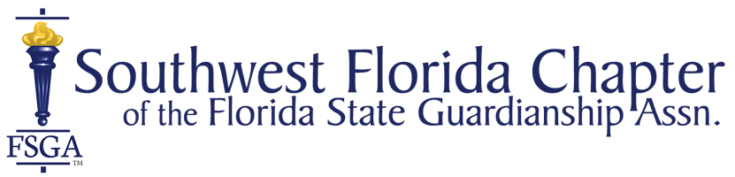SWFL Chapter Florida State Guardianship Association