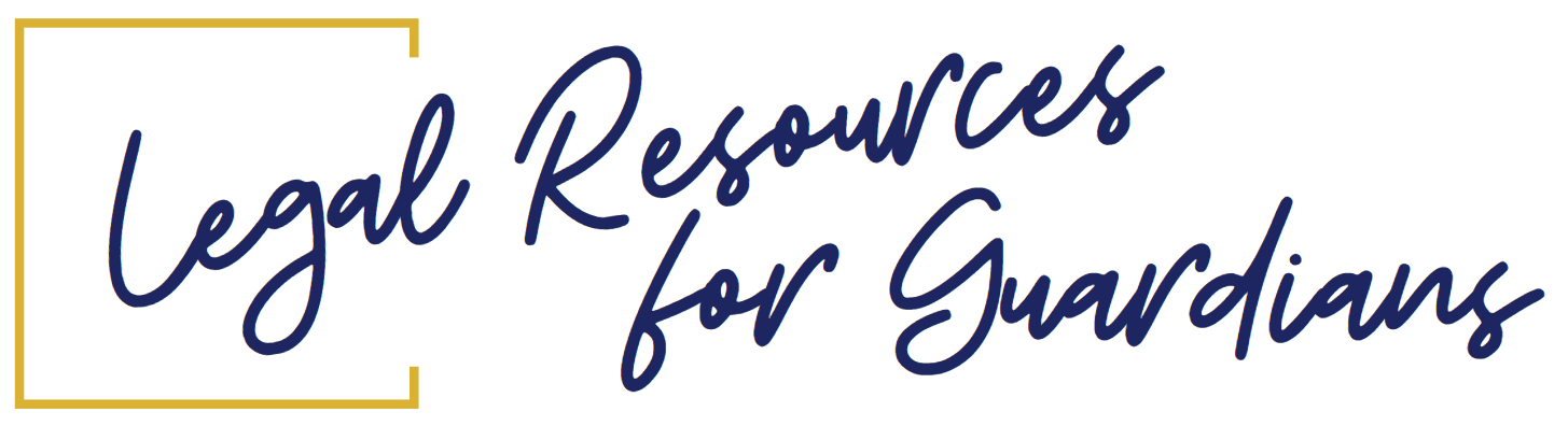 Legal Resources
