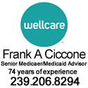 Frank Ciccone at Wellcare